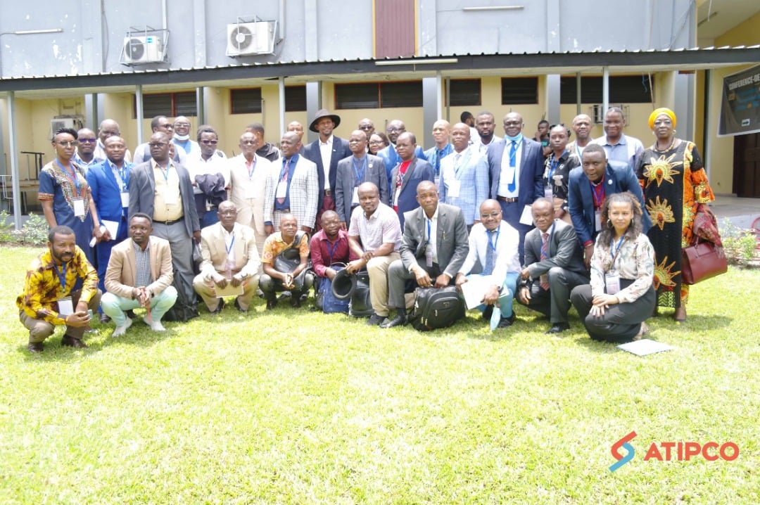 ATIPCO 2022 General Assembly: New Momentum for Congolese Translators and Interpreters